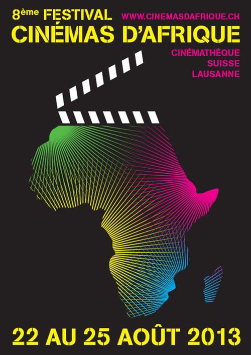 Lumières sur le Festival Cinémas d’Afrique