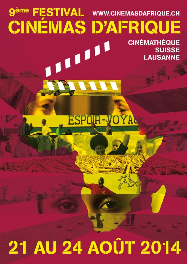Ouvrez vos “Horizons” avec la 9ème édition du Festival Cinémas d’Afrique à Lausanne