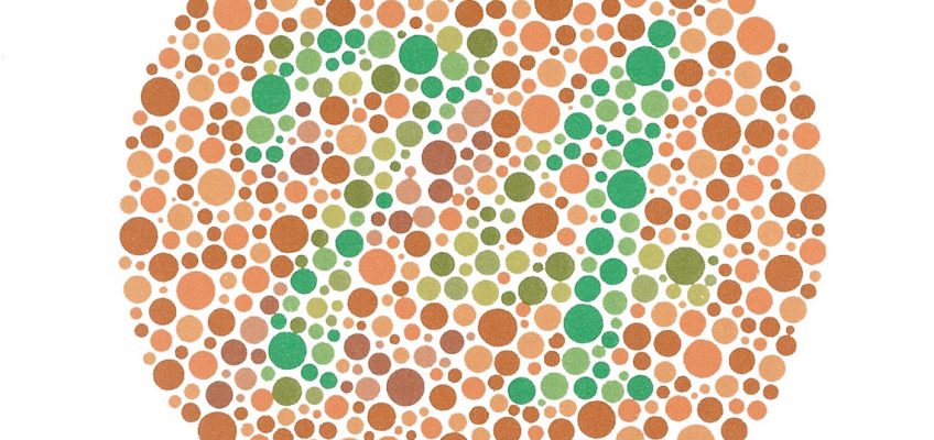 La source sûre : un test de daltonisme pour évaluer la sincérité des Verts lausannois?
