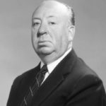 Hitchcock vers 1955.